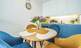 Seaside Garden Apartments & Wellness