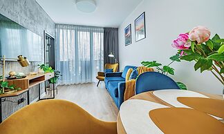 Seaside Garden Apartments & Wellness