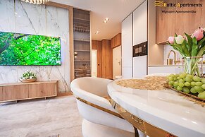 Seaside Garden Apartments & Wellness