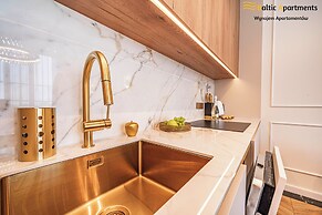 Seaside Garden Apartments & Wellness