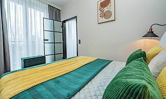 Seaside Garden Apartments & Wellness