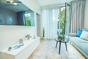 Seaside Garden Apartments & Wellness