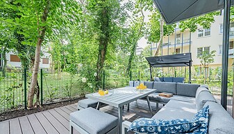 Seaside Garden Apartments & Wellness