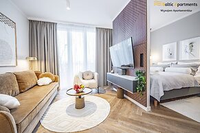 Seaside Garden Apartments & Wellness