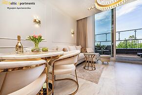 Seaside Garden Apartments & Wellness
