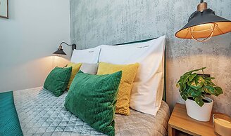 Seaside Garden Apartments & Wellness