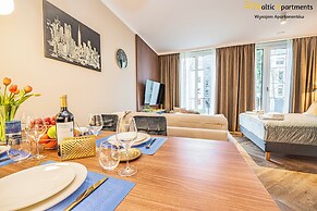 Seaside Garden Apartments & Wellness