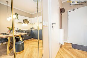 Seaside Garden Apartments & Wellness