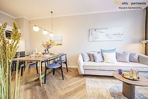 Seaside Garden Apartments & Wellness