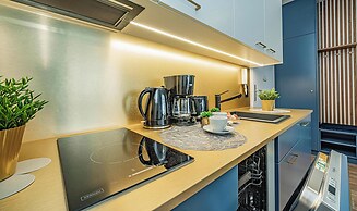 Seaside Garden Apartments & Wellness