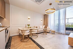 Seaside Garden Apartments & Wellness