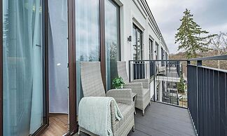 Seaside Garden Apartments & Wellness