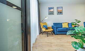 Seaside Garden Apartments & Wellness