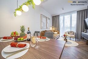 Seaside Garden Apartments & Wellness
