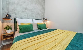 Seaside Garden Apartments & Wellness