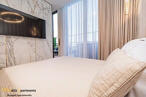 Seaside Garden Apartments & Wellness