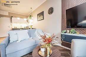 Seaside Garden Apartments & Wellness