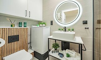 Seaside Garden Apartments & Wellness