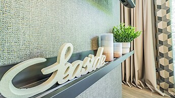 Seaside Garden Apartments & Wellness