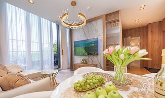 Seaside Garden Apartments & Wellness