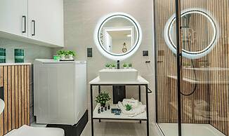 Seaside Garden Apartments & Wellness