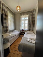 Sanuela Boutique Hotel
