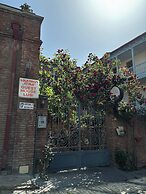 Sanuela Boutique Hotel
