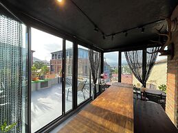 Sanuela Boutique Hotel