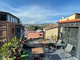 Sanuela Boutique Hotel