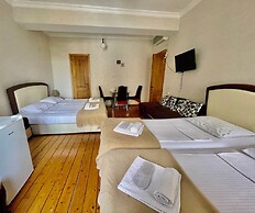 Sanuela Boutique Hotel