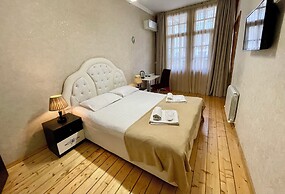 Sanuela Boutique Hotel