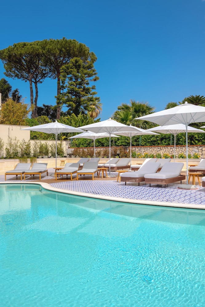 Ara Maris Hotel & Spa
