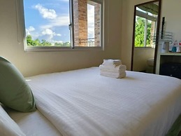 Lunar Mare inn