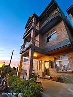 Lunar Mare inn