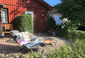 Villa Maria Garden Cottages