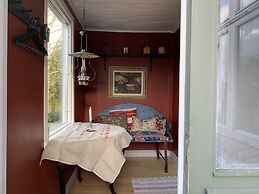 Villa Maria Garden Cottages
