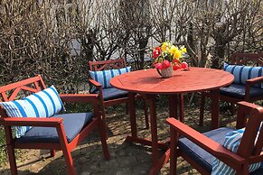 Villa Maria Garden Cottages