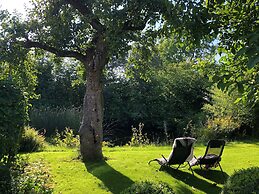 Villa Maria Garden Cottages