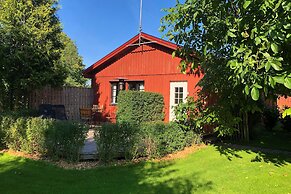 Villa Maria Garden Cottages