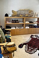 MOB Hotel Cannes