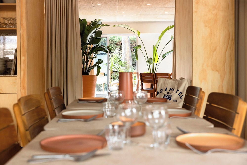 MOB Hotel Cannes