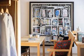 MOB Hotel Cannes