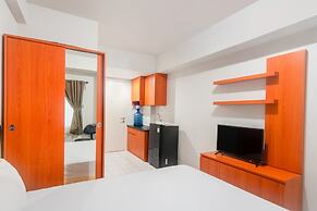 OYO Life 2837 Apartment Dramaga Tower