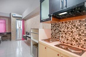 OYO Life 2837 Apartment Dramaga Tower