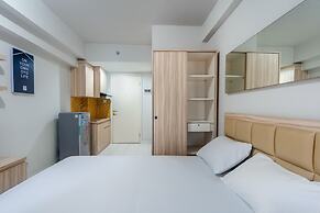 OYO Life 2837 Apartment Dramaga Tower