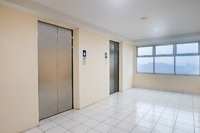 OYO Life 2837 Apartment Dramaga Tower