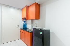 OYO Life 2837 Apartment Dramaga Tower