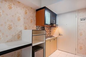 OYO Life 2837 Apartment Dramaga Tower