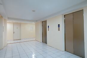 OYO Life 2837 Apartment Dramaga Tower