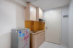 OYO Life 2837 Apartment Dramaga Tower